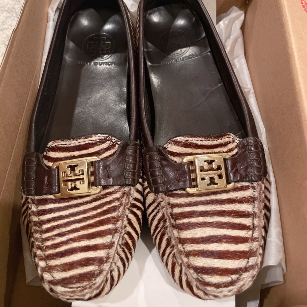 Tory Burch Loafer